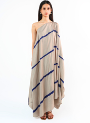Leheriya Silk Dress