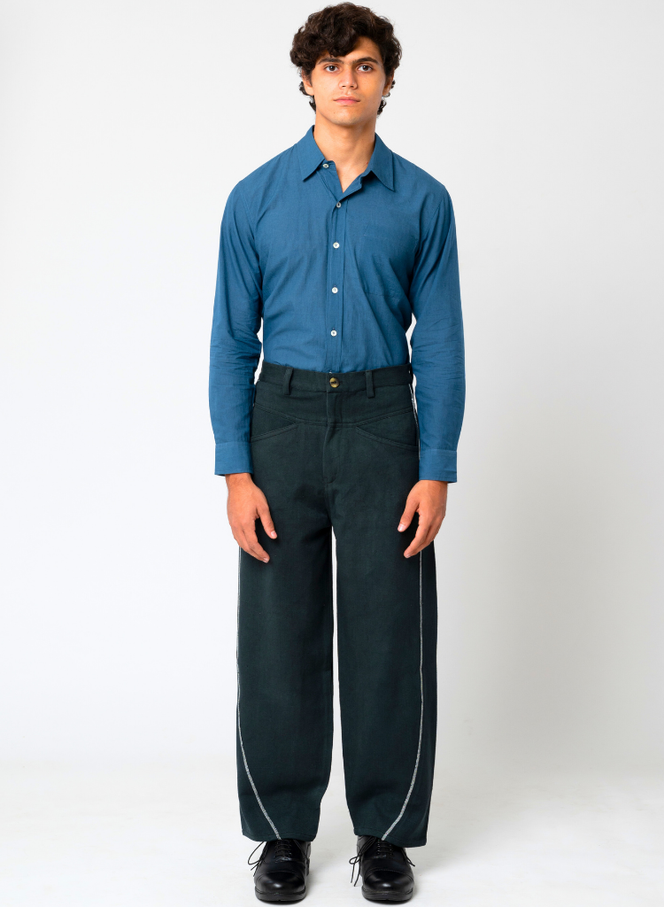 Simone Pants