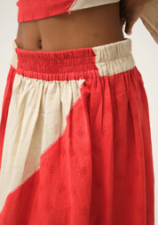 Simpson Skirt