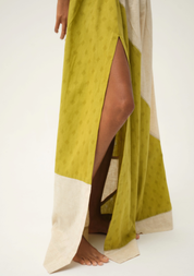 Simpson Skirt