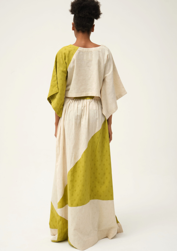 Simpson Skirt