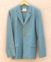 Single Breasted Blazer