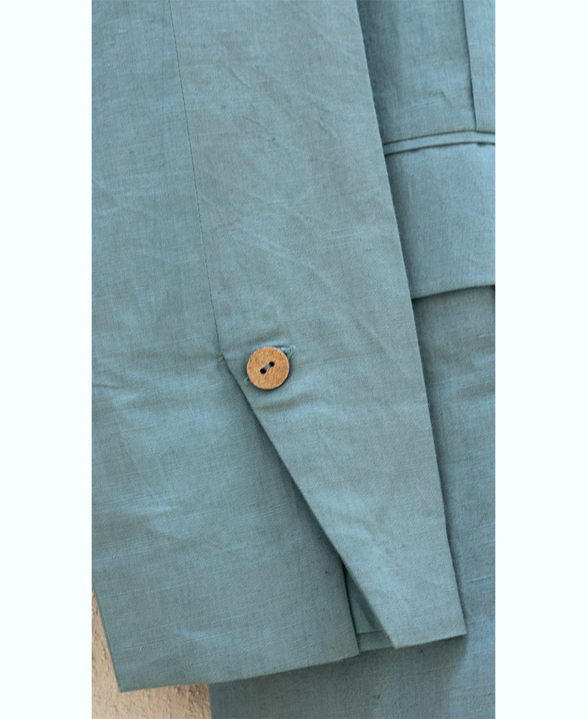 Single Breasted Blazer