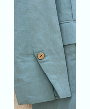 Single Breasted Blazer