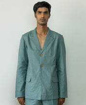 Single Breasted Blazer