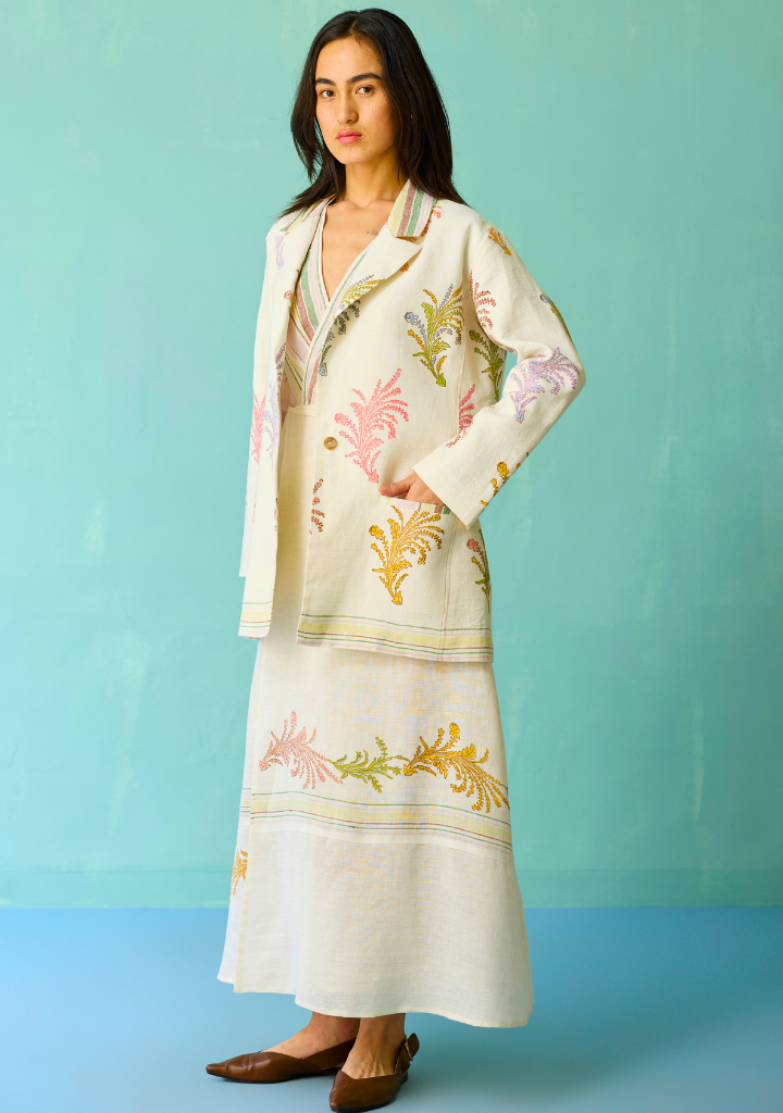 Sira Border Set