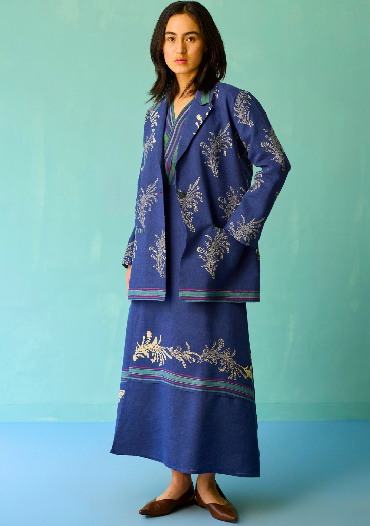 Sira Border Set