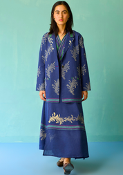 Sira Border Set