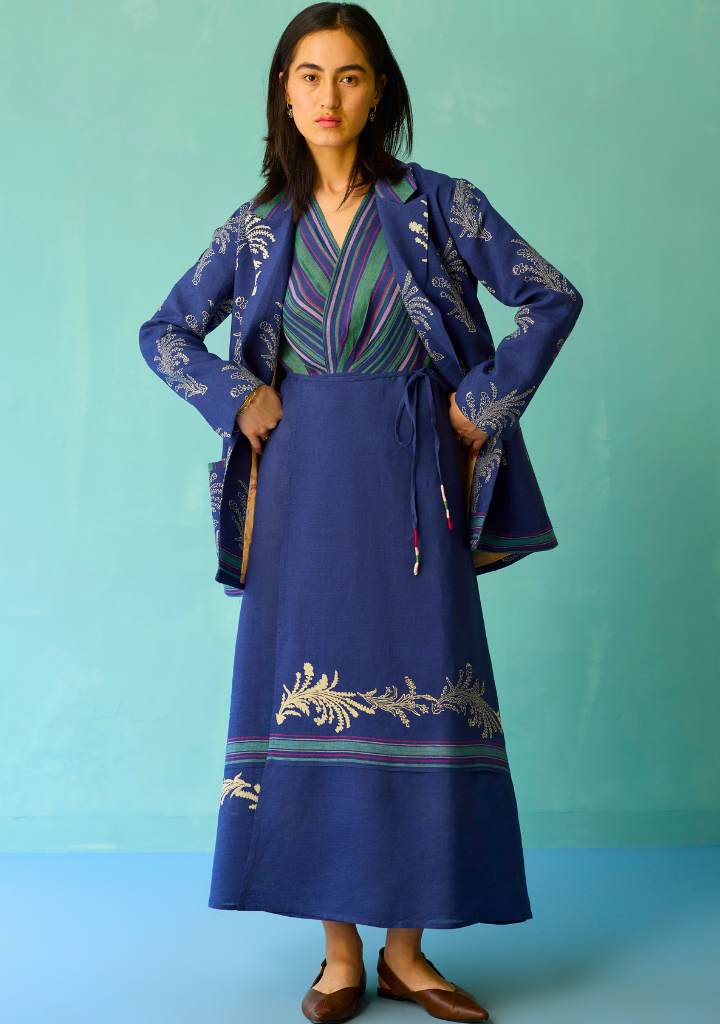 Sira Border Set