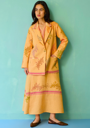 Sira Border Set