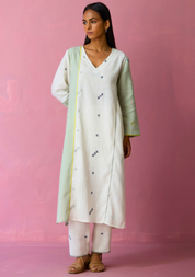 Siza Dupatta Set