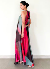 Skylarc Maxi Dress