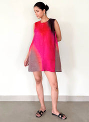 Skylarc Shift Dress