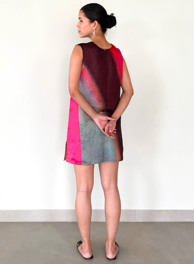 Skylarc Shift Dress