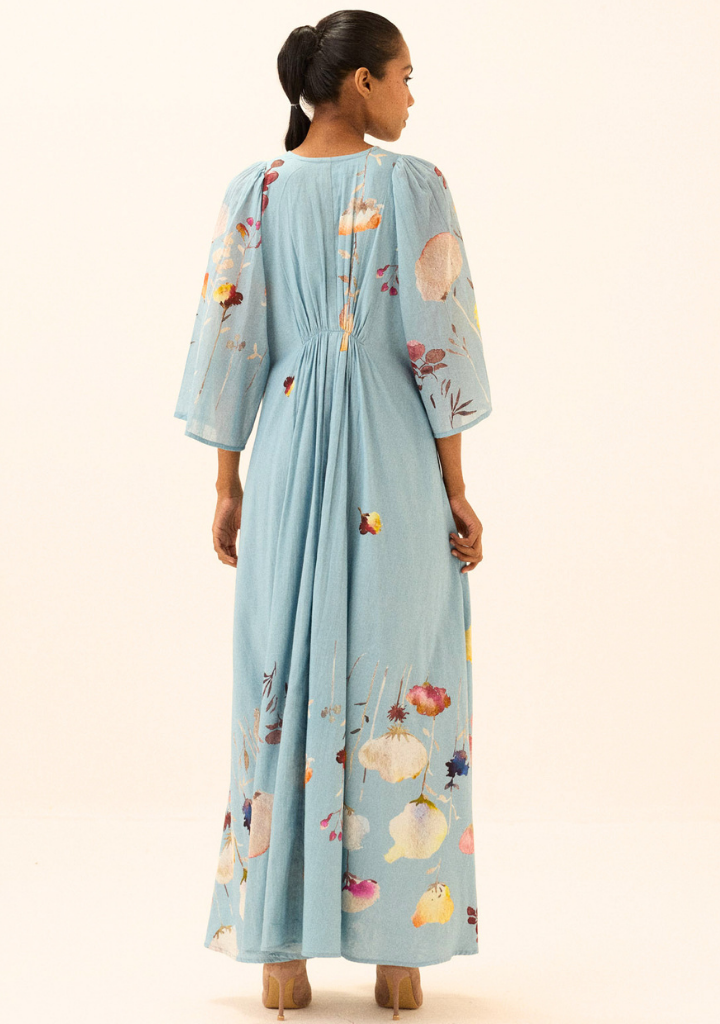 Skyline Dress