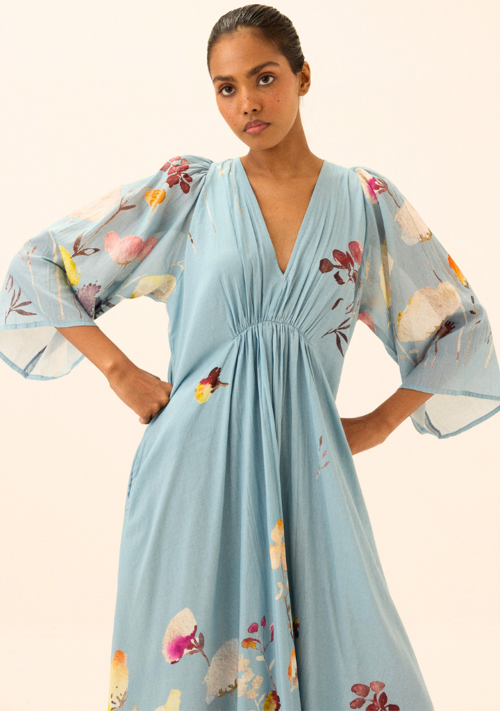 Skyline Dress