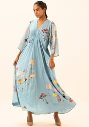 Skyline Dress