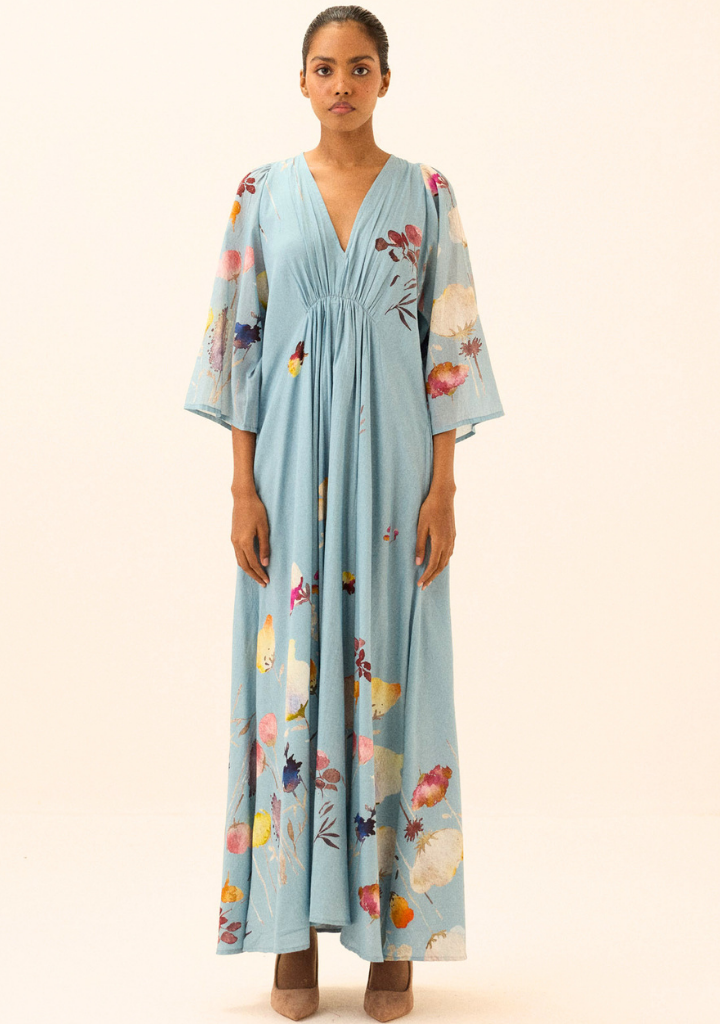 Skyline Dress