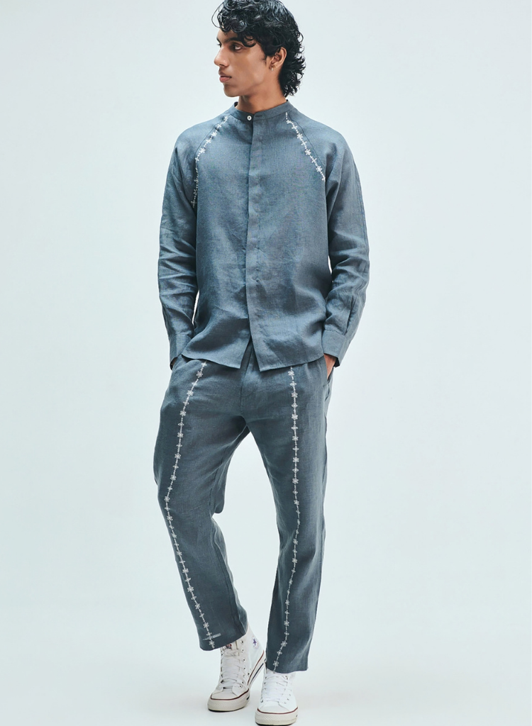 Slate Lounge Pants