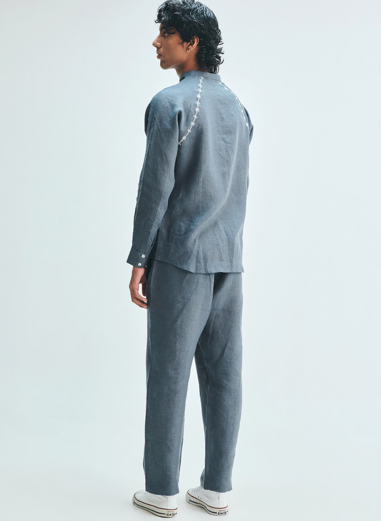 Slate Lounge Pants