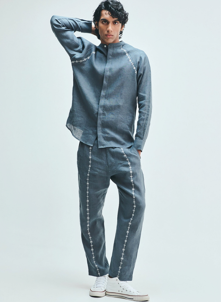 Slate Lounge Pants
