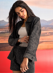Slate Jacket