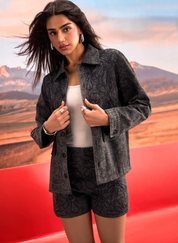 Slate Jacket