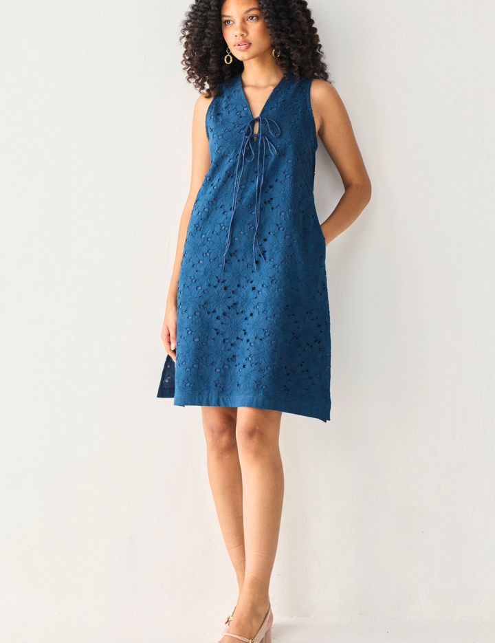Sleeveless-Knee-Length-Dress-Blue-D.png