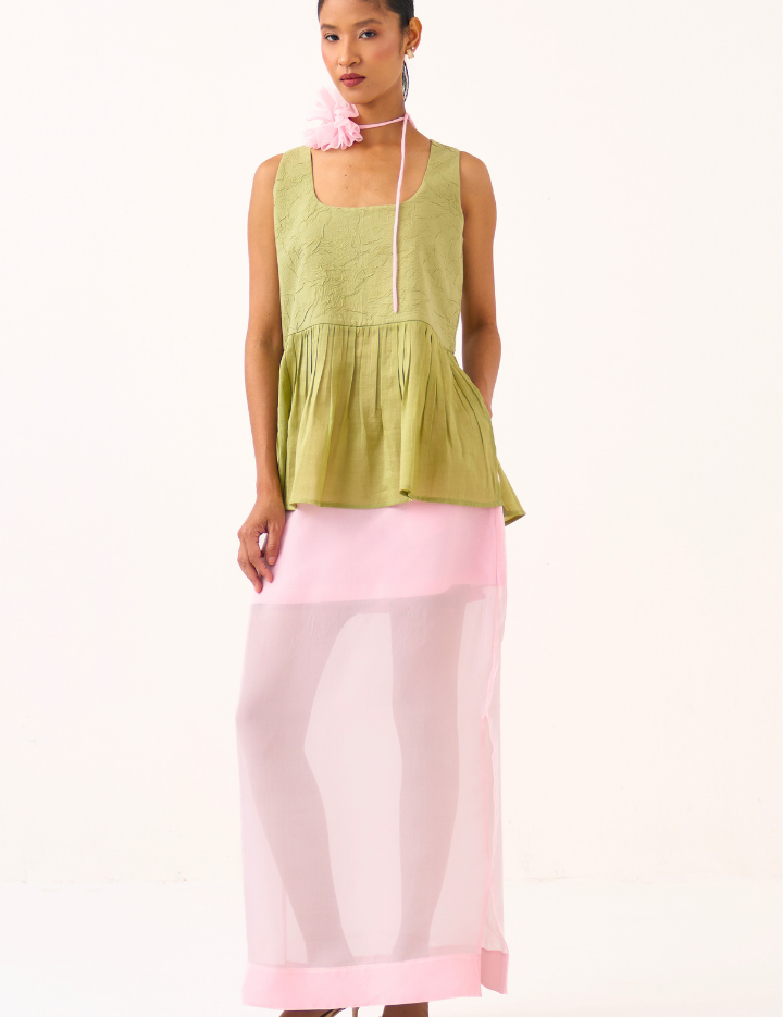 Sleeveless-Yoke-Gather-Top-Set-A.png