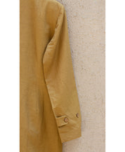 Slim Fit Blazer Dress