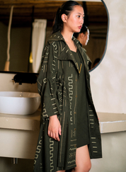 Slip Dress
