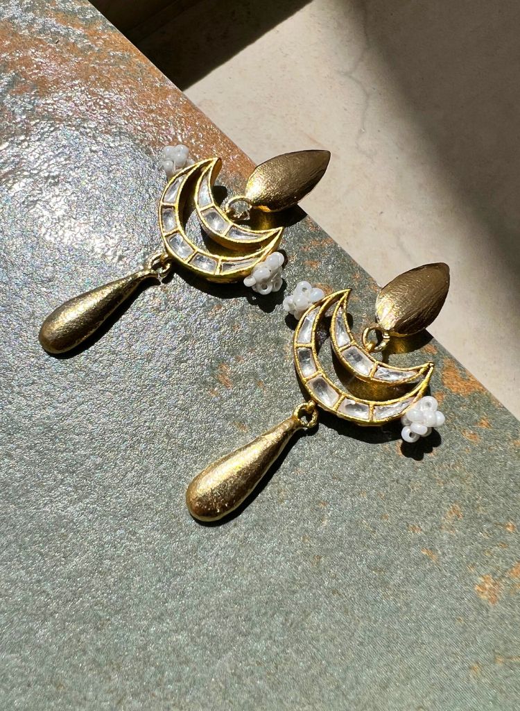 Smruti Earrings
