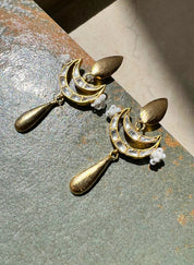 Smruti Earrings