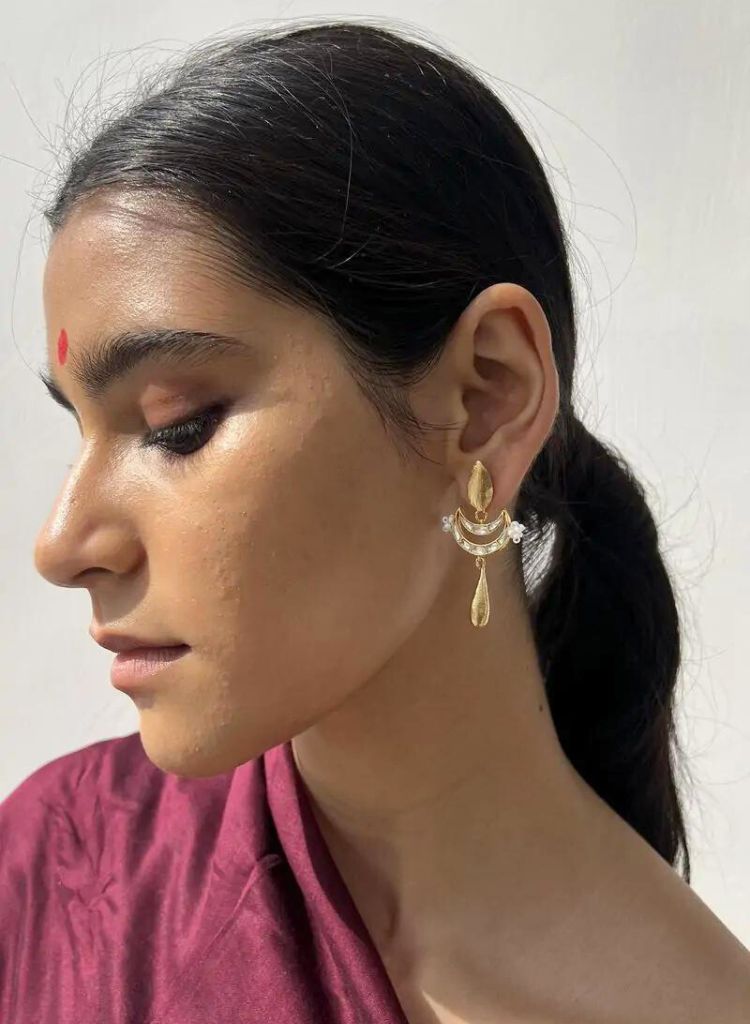 Smruti Earrings