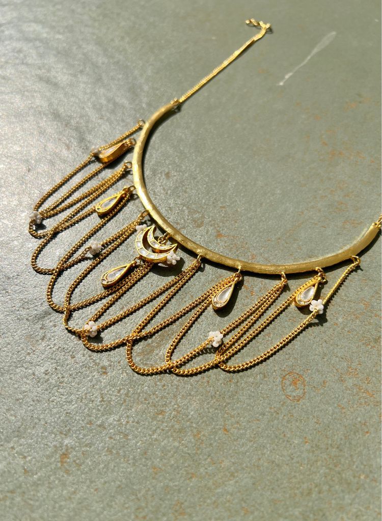 Smruti Haar Necklace