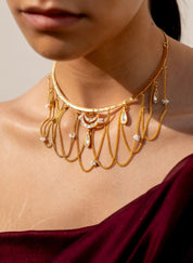 Smruti Haar Necklace