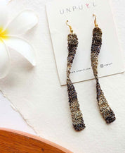 Snake Earrings