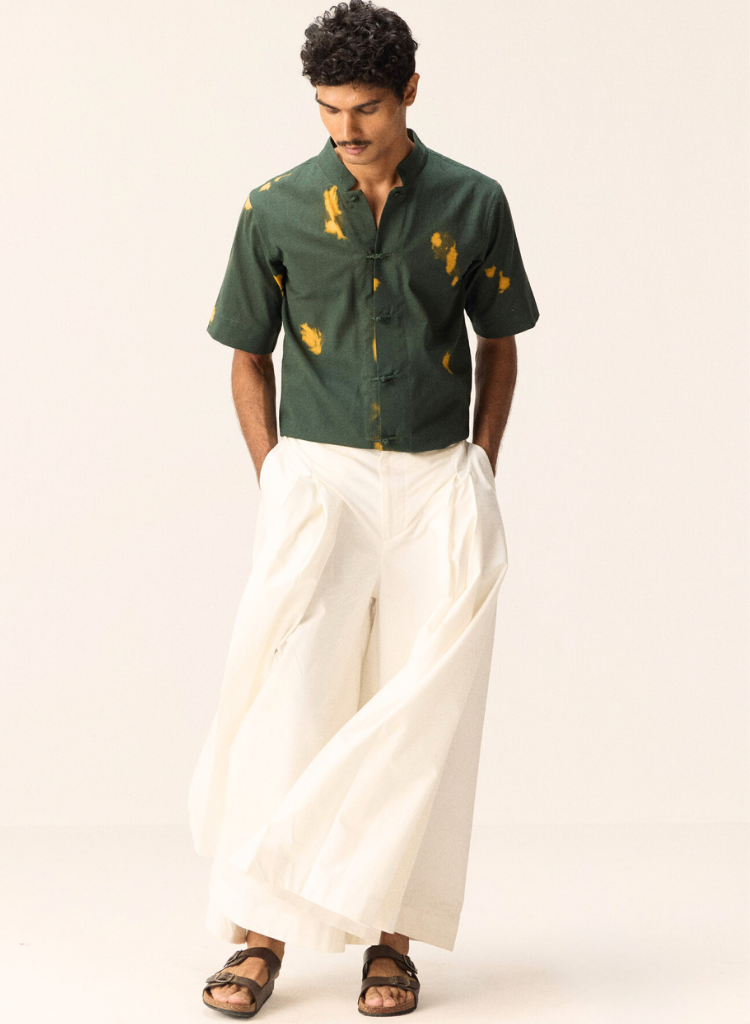 Snow Drift Trousers