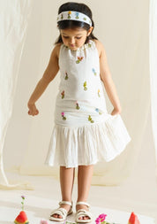 Snow Flake Dress