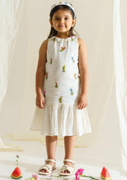 Snow Flake Dress