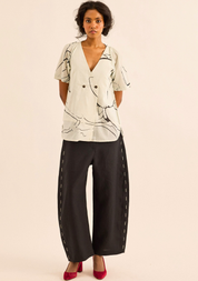 Snowbound Top