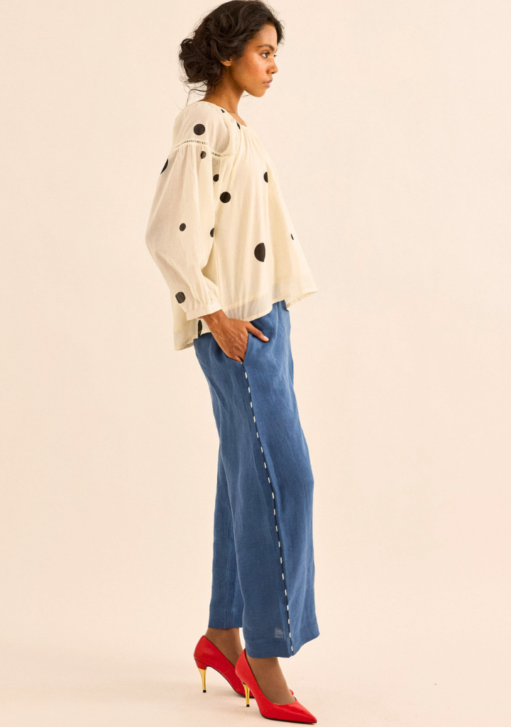 Snowdot Top