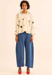 Snowdot Top
