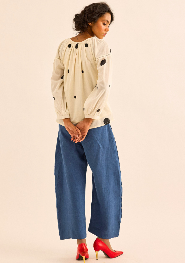 Snowdot Top