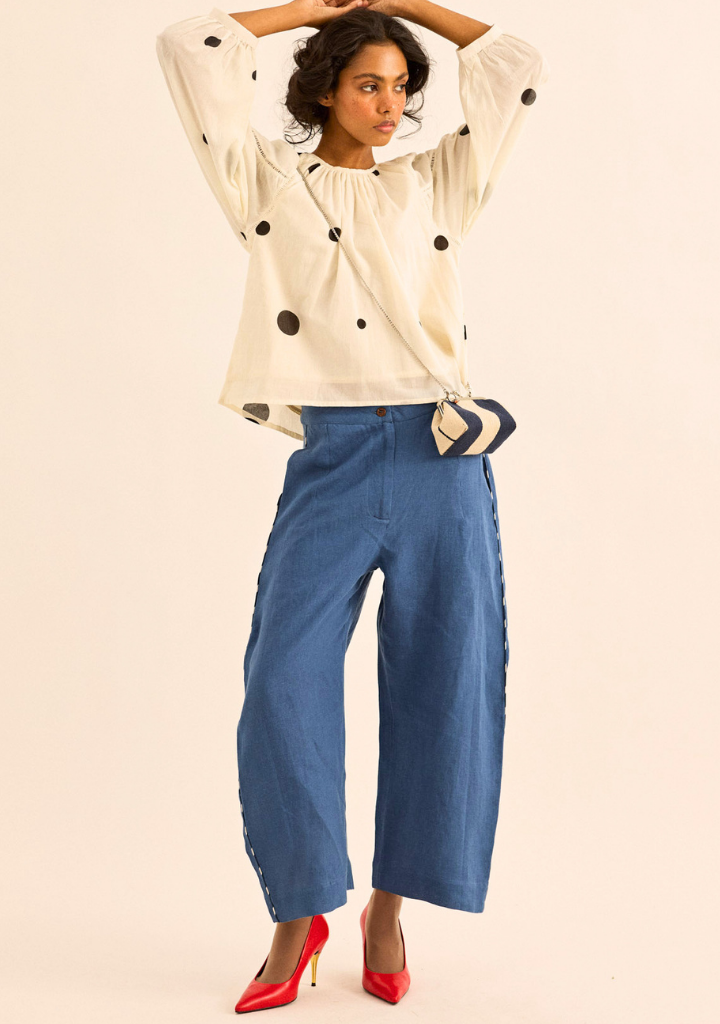 Snowdot Top