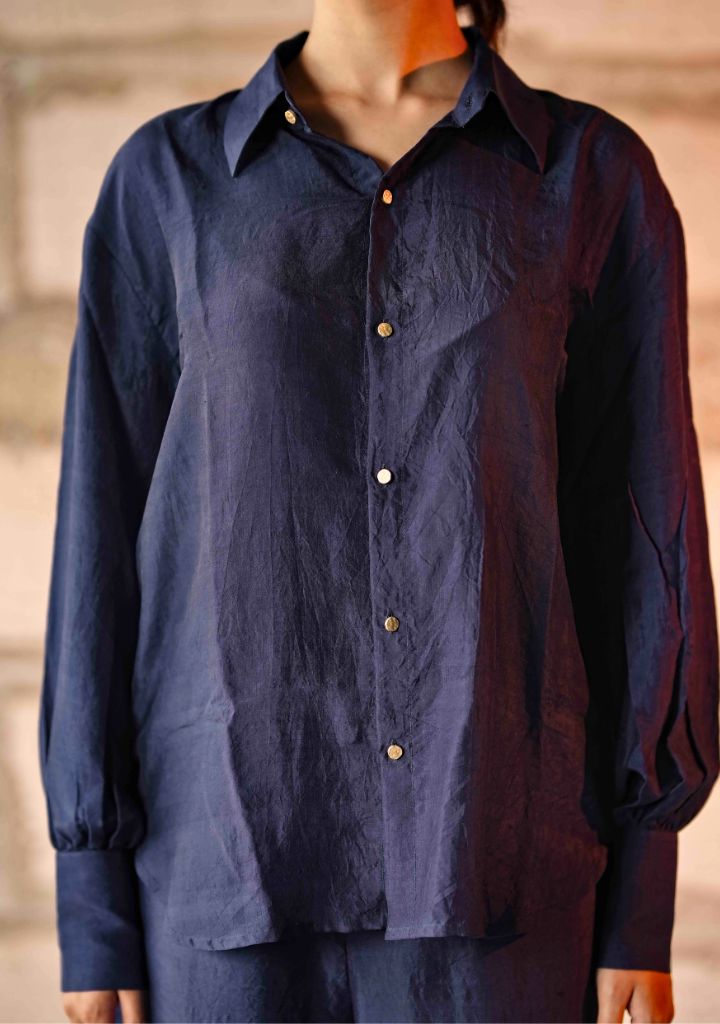Soft Arrival Shirt