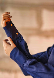 Soft Arrival Shirt