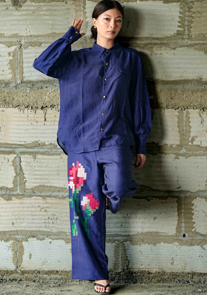 Soft Arrival Shirt