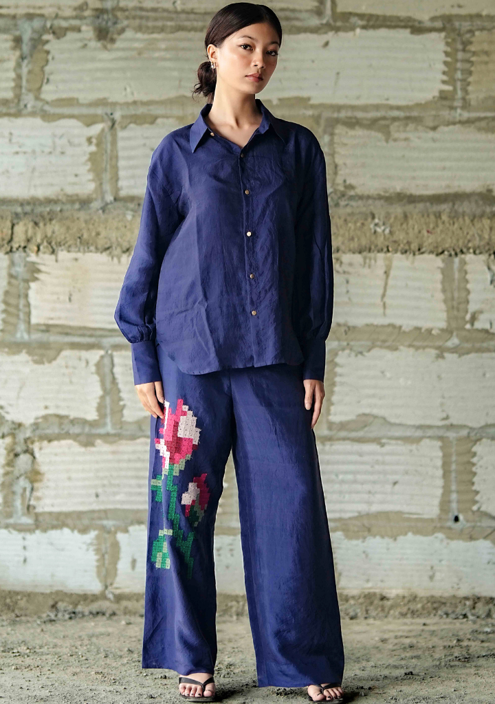 Soft Arrival Shirt