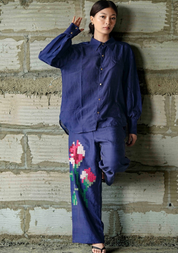 Soft Arrival Shirt Set
